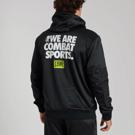 Leone wacs v2 HOODED SWEATSHIRT - black